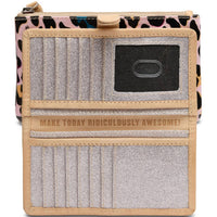 Consuela - Women's Ruth Slim Wallet
