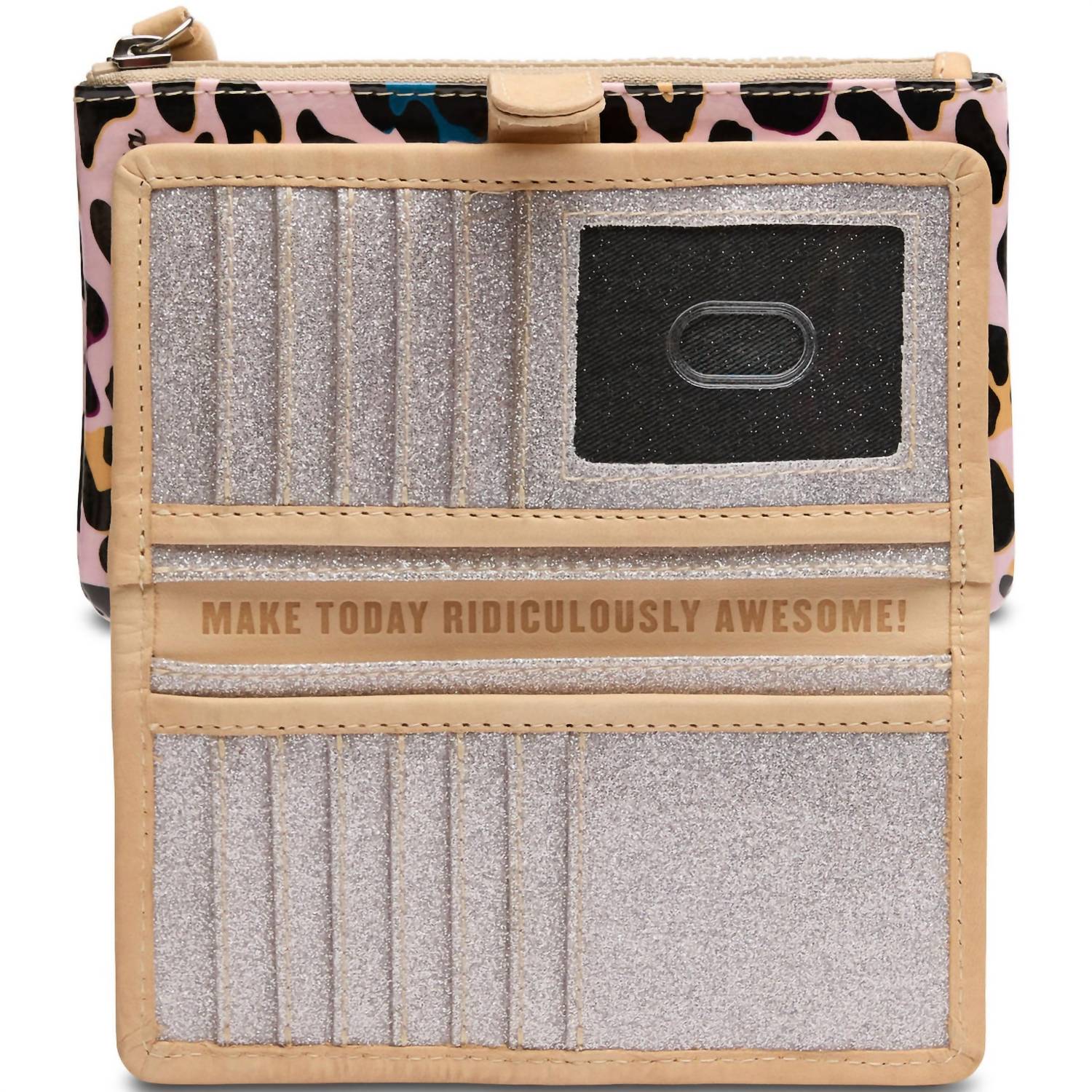 Consuela - Women's Ruth Slim Wallet