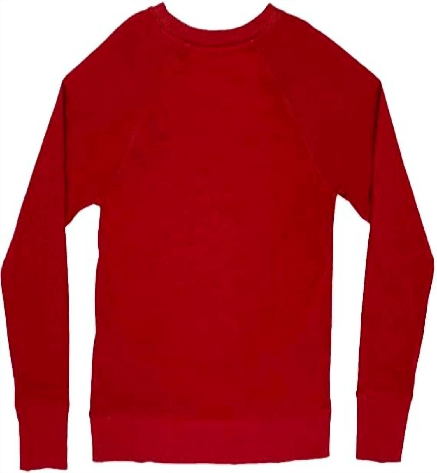 Dkny - Women's Ombre Glitter Logo Sweatshirt