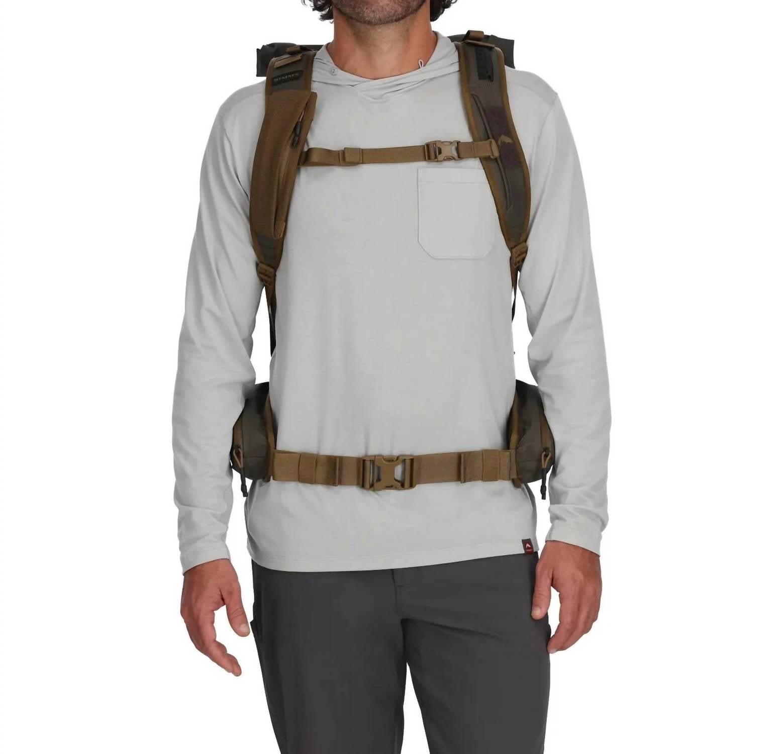 Simms - Men's Headwaters Backpack