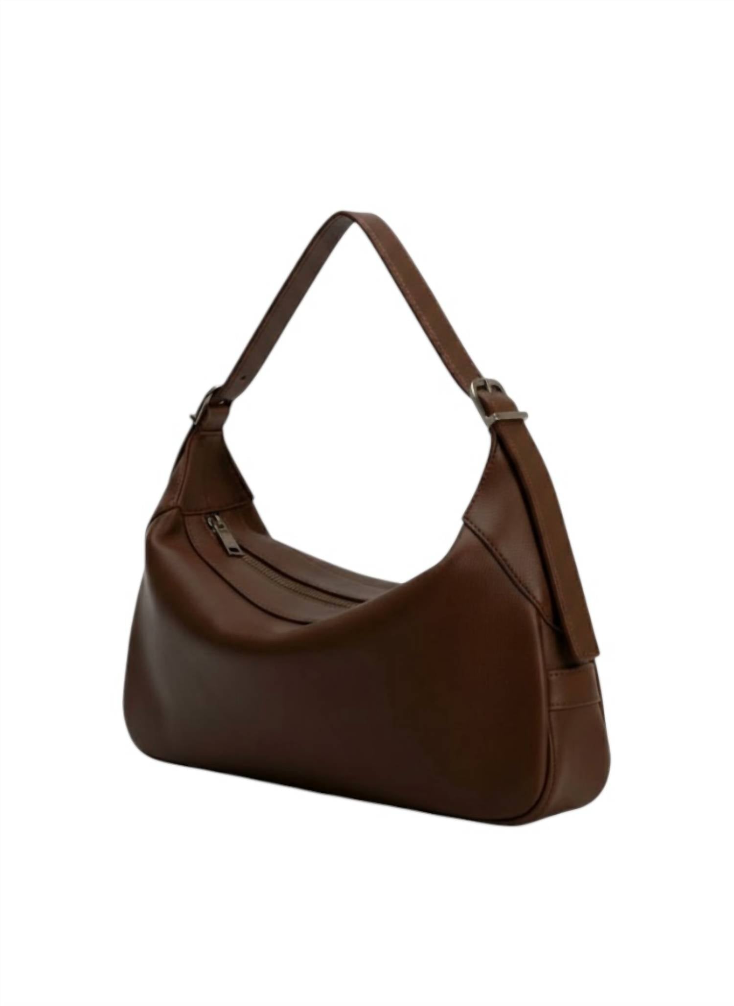 Melie Bianco - Women's Nicolette Recycled Vegan Shoulder Bag