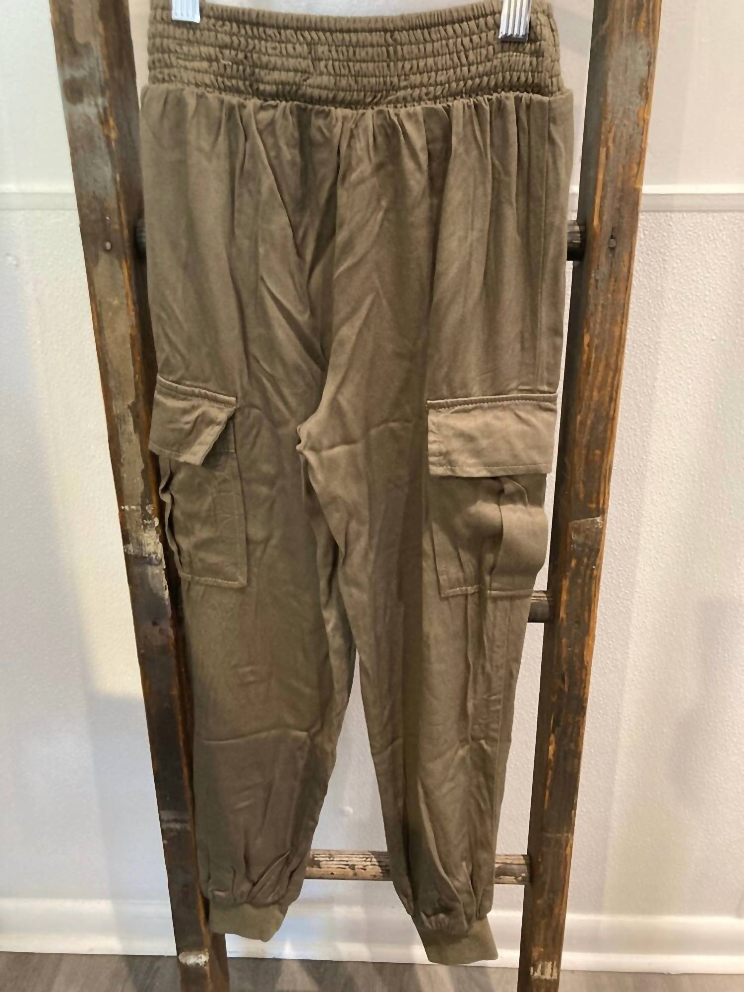 Habitual Girl - Kid's Cargo Pant