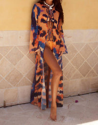Runaway The Label - Velzy Swim Coverups