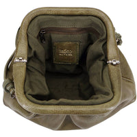 Latico - Women's Layla Handcrafted Leather Crossbody Bags