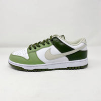 Nike - Men's Dunk Low Sneakers