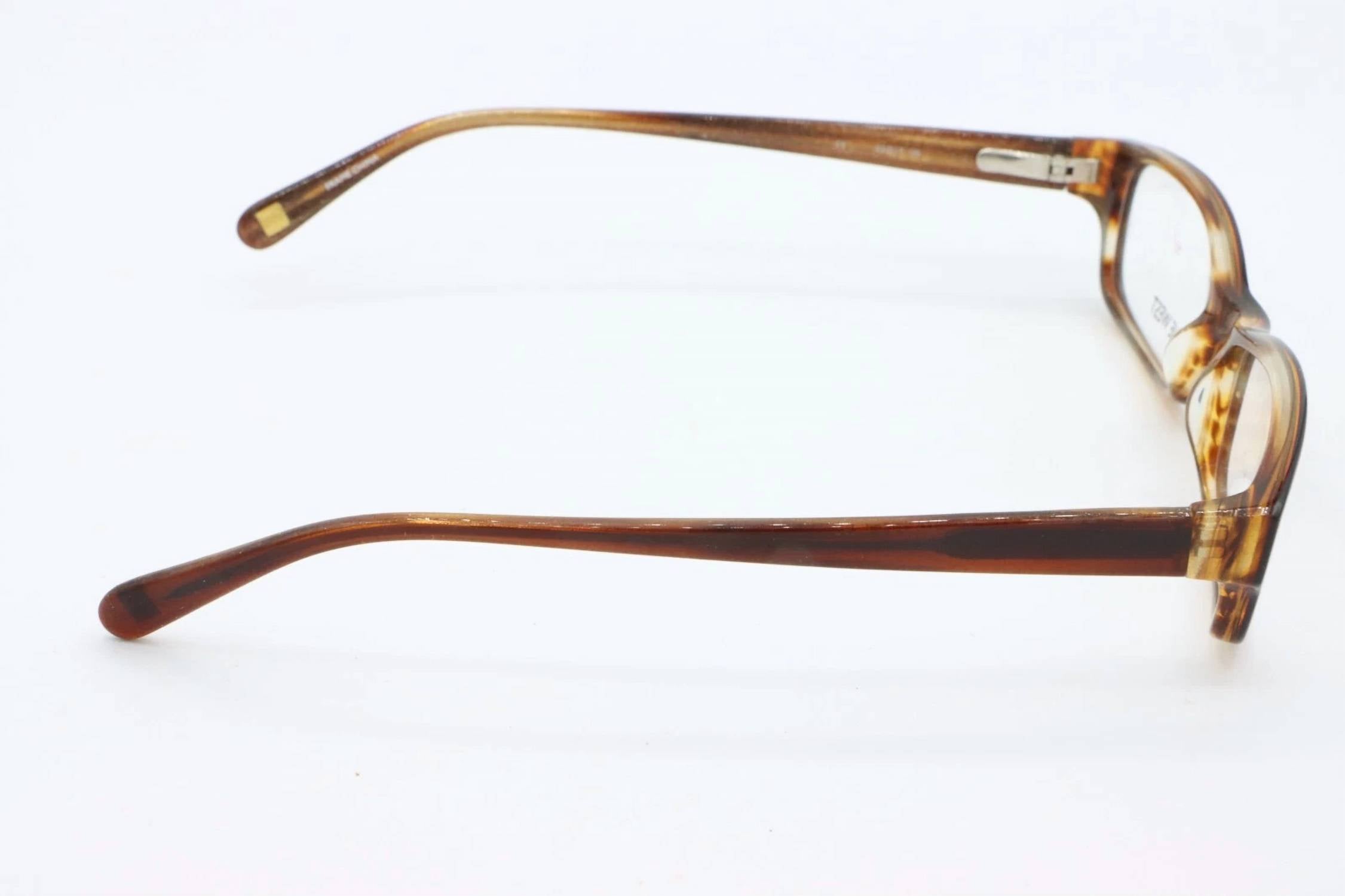 Nine West - Unisex Nw5014 Rectangle Eyeglasses
