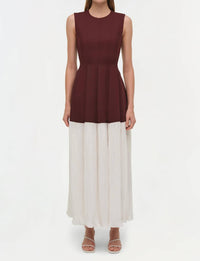 Simkhai - Raleigh Midi Dress