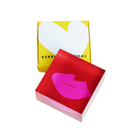 Kerri Rosenthal - Mwah Hunk of Love Paperweights Decor