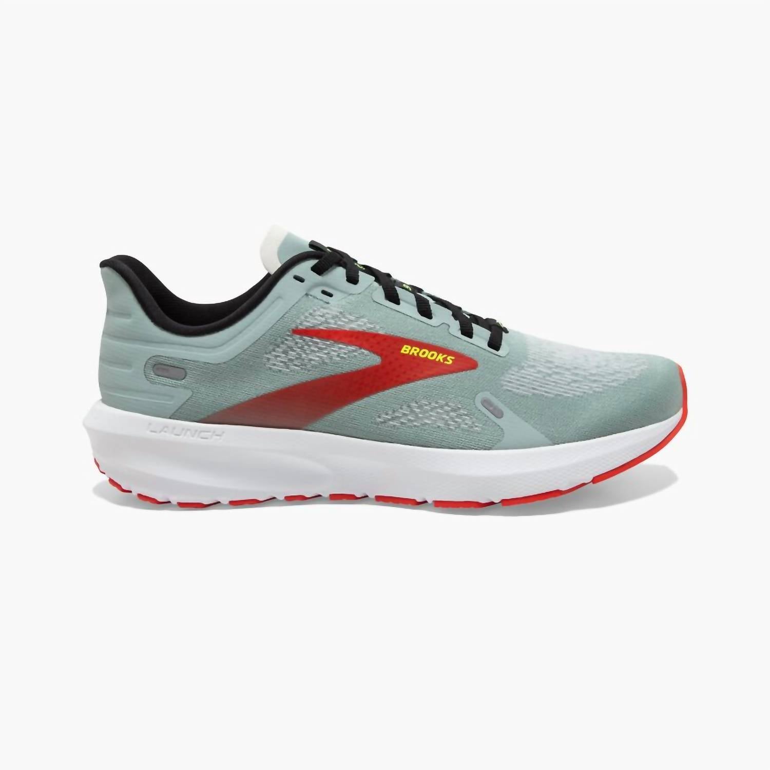Brooks - Men's Launch 9 Running Shoes