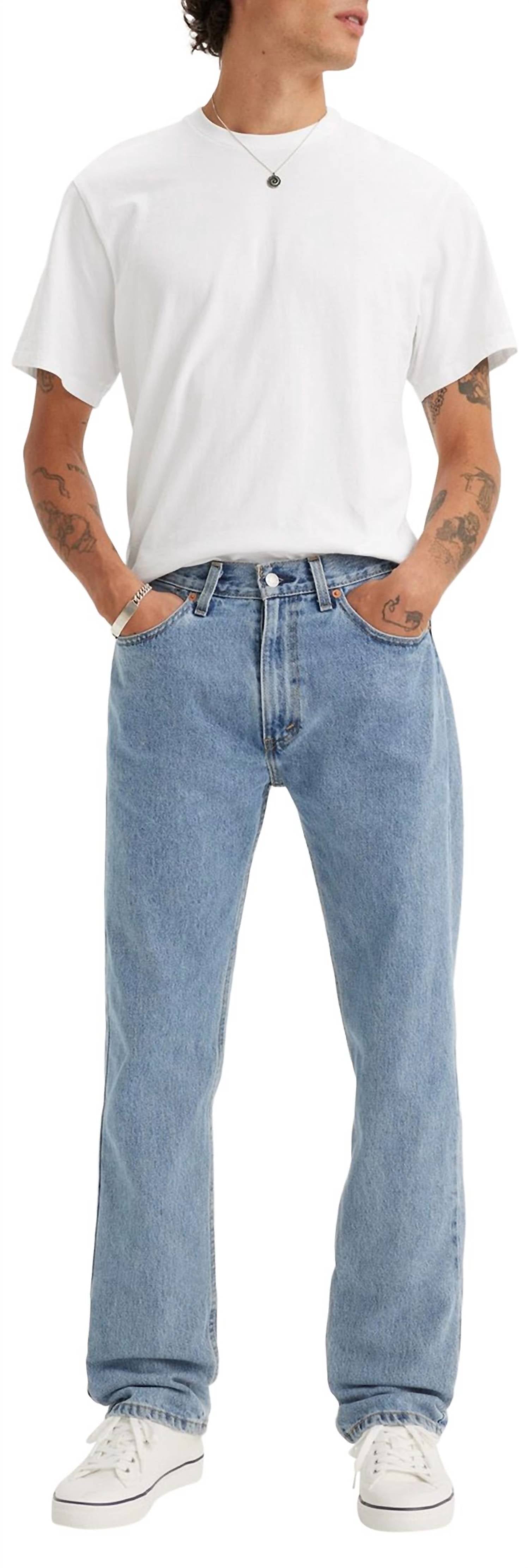 Levi'S - Men's Regular Fit Jeans
