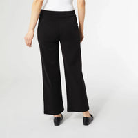 Coco + Carmen - Hilarie Super Soft Wide Leg Bottom