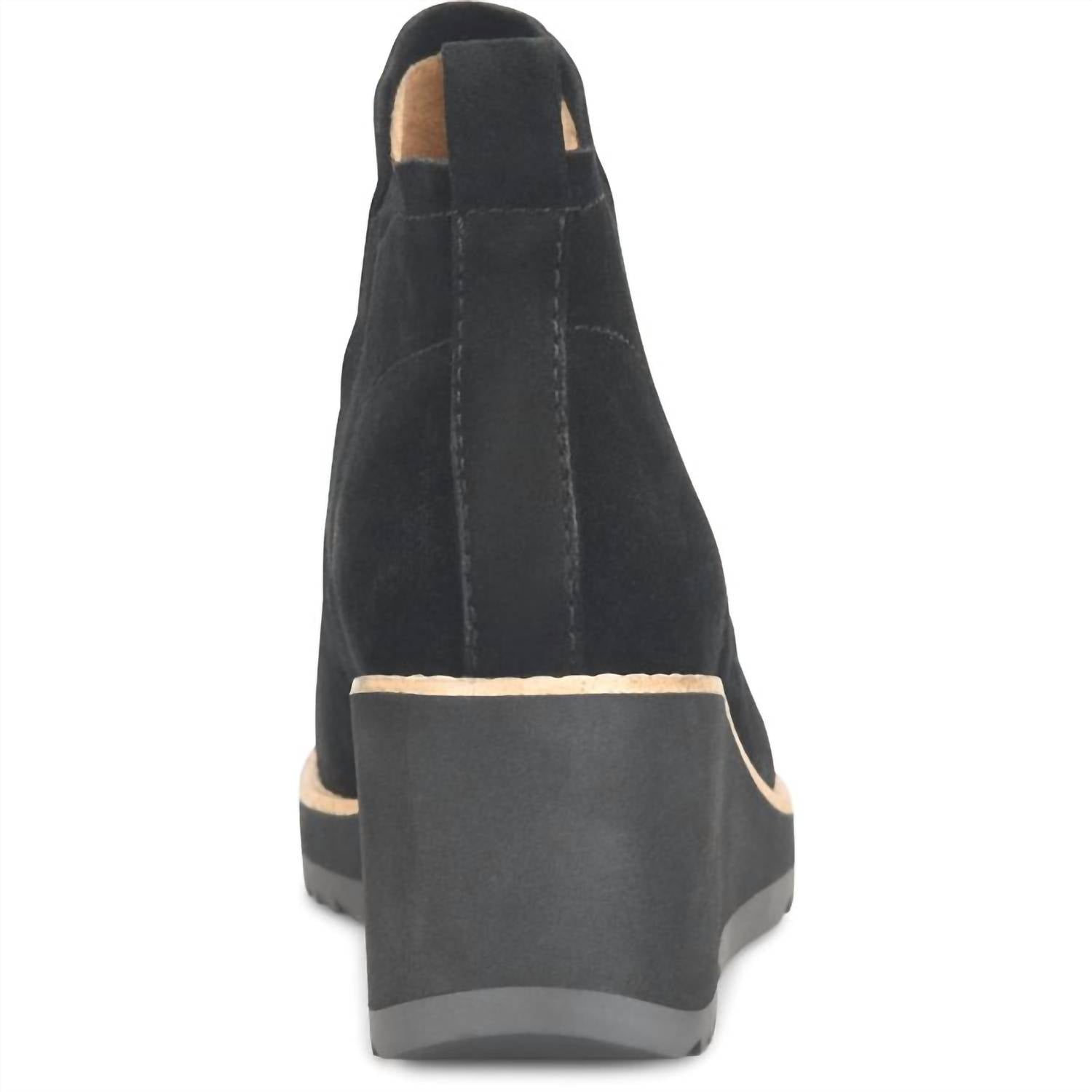 Sofft - Women's Emeree Wedge Shoes