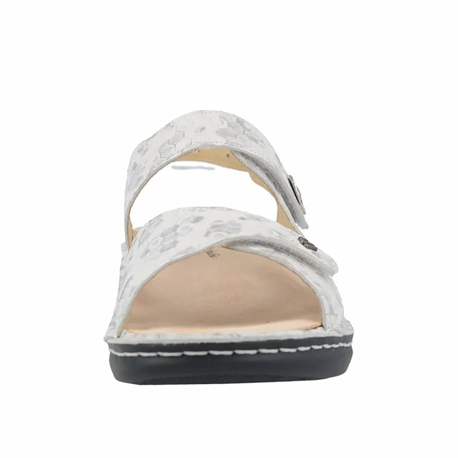 Finn Comfort - Women's Barbuda Sandal