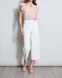 Elie Tahari - The Della Pants