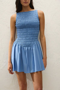 Faithfull The Brand - Martina Mini Dress