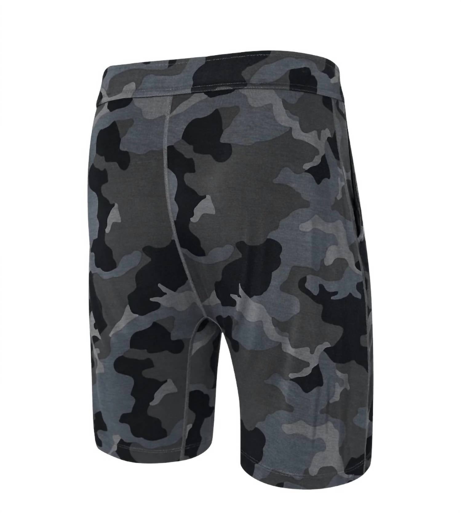 Saxx - Snooze Lounge Shorts