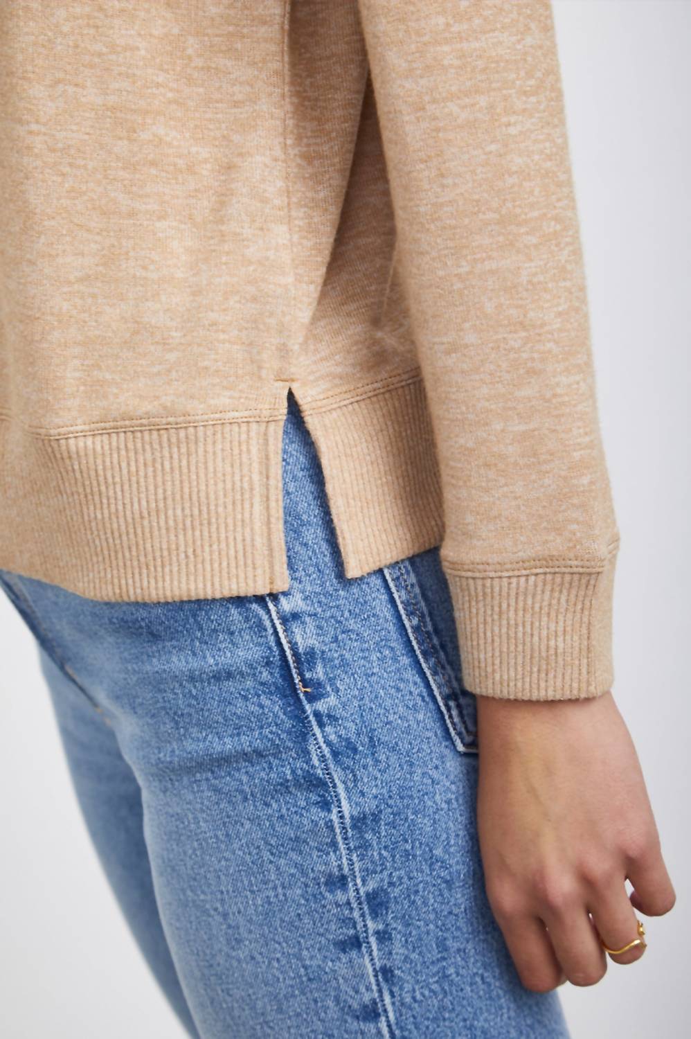 Rails - Iggy Sweater