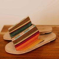 Agave Sky - Women's Tessa Sandal