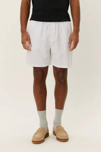 Les Deux - Otto Linen Shorts