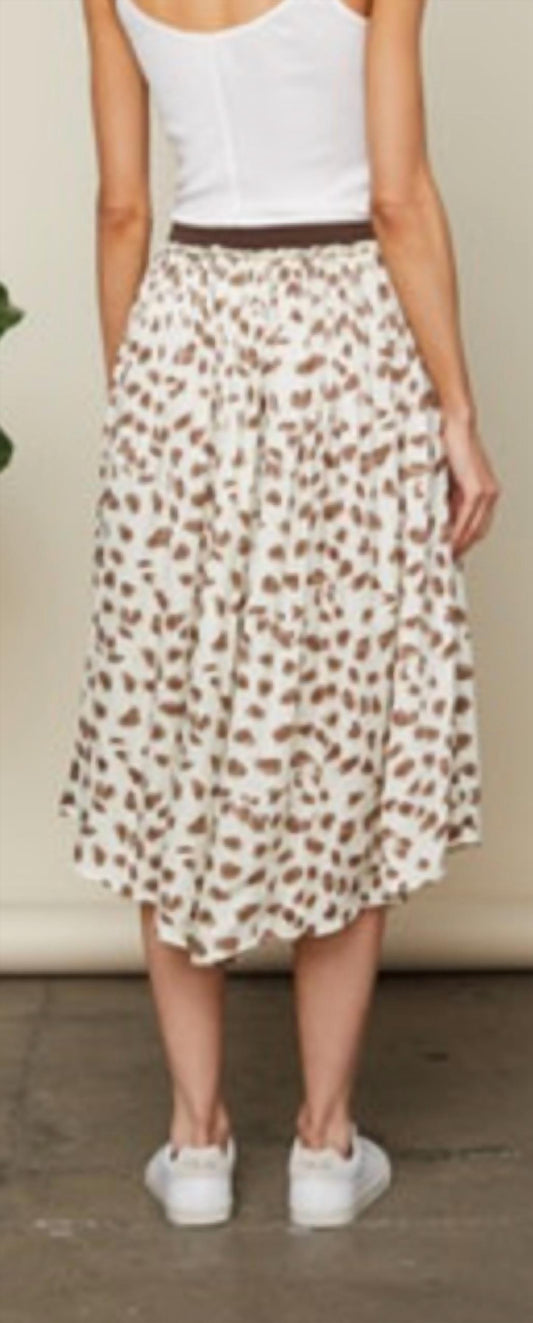 Sundays - Perry Skirt