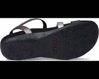 Aetrex - Women's Gabby Strap Sandal