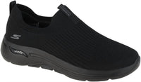 Skechers - Men's Go Walk Arch Fit Sneakers