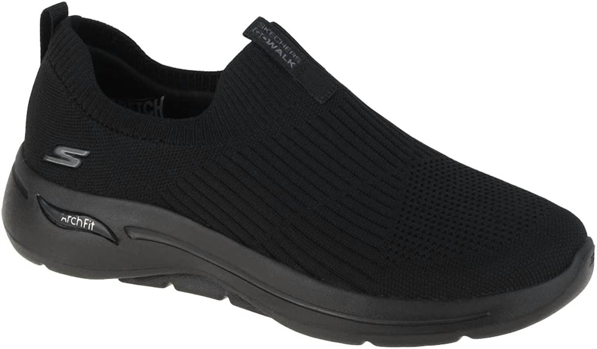 Skechers - Men's Go Walk Arch Fit Sneakers