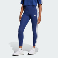 Adidas - Essentials 3-stripes Cotton Leggings