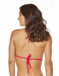 Dulzamara - Bahia Solano Triangle Top