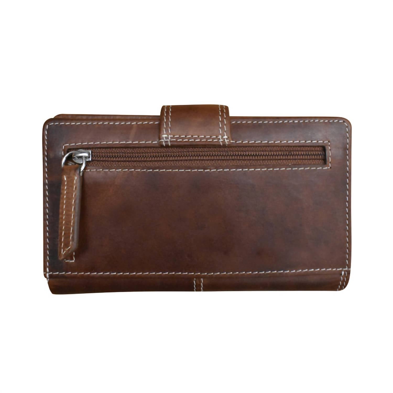 Ili New York - Women's Midi Wallet