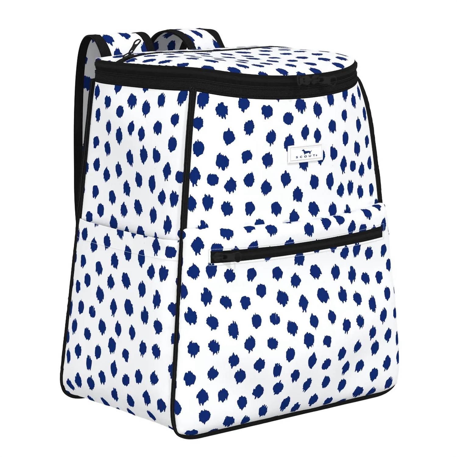 Scout - Back In Action Backpack Cooler