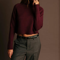 Deluc - Pugliese Turtleneck Sweater