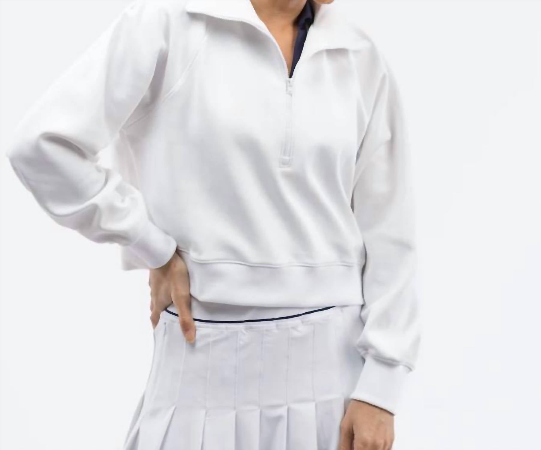 Smith & Quinn - Nora Sweatshirt