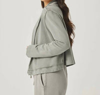 Splendid - Greta Terry Blazer