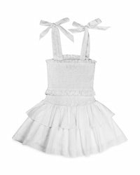 Katie J Nyc - Girls Emerson Dress
