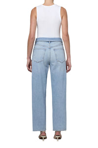 Agolde - Echo Taper Jeans