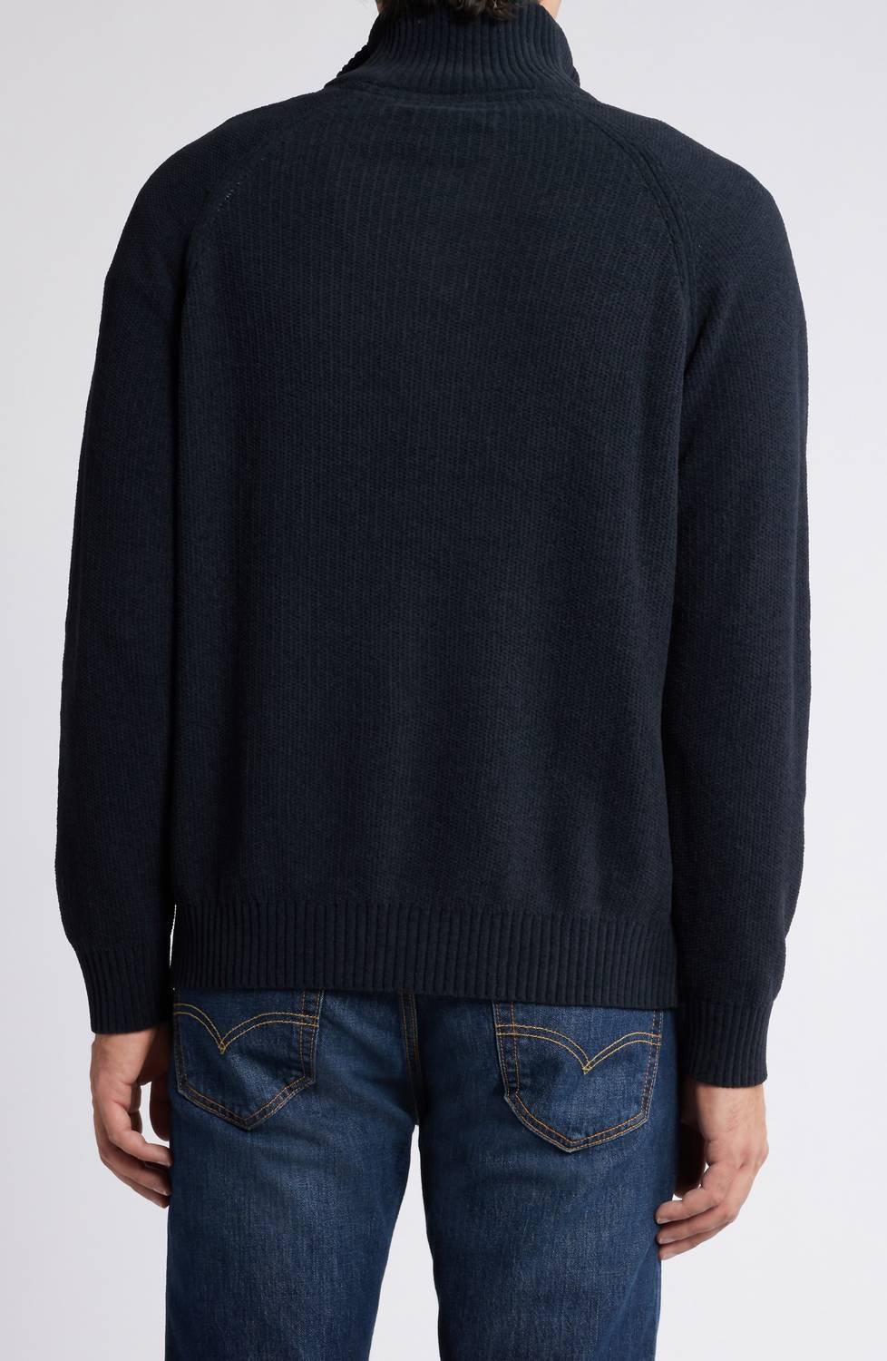 Tommy Bahama - Shoreline Chenille Snap Sweater