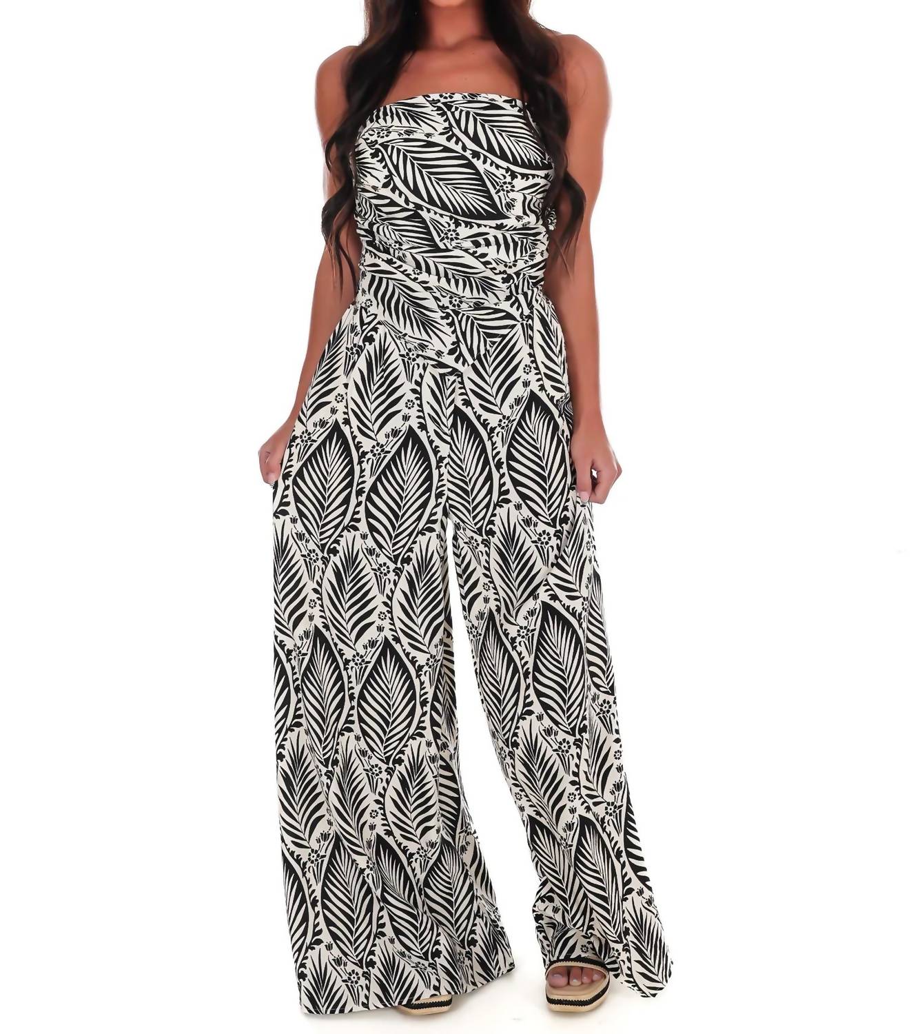 Hyfve - Women's Island Heat Two Piece Set