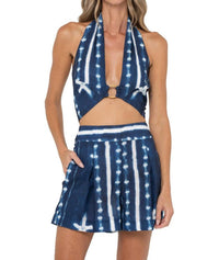 Jbq - Marlow High Waist Short