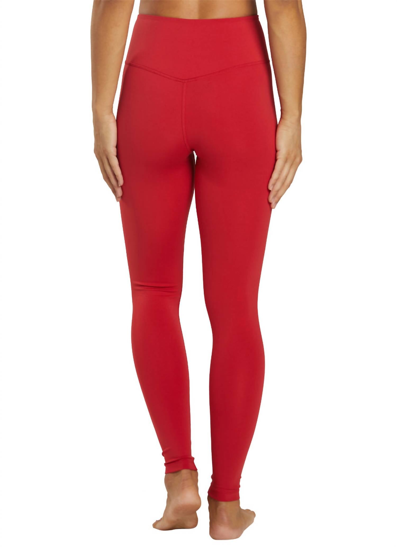 Girlfriend Collective - Women's High-rise Seamless Legging 28.5"