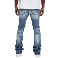 Crysp Denim - Men's Arch Flare Denim Jeans