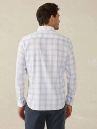 Faherty - Movement Shirt