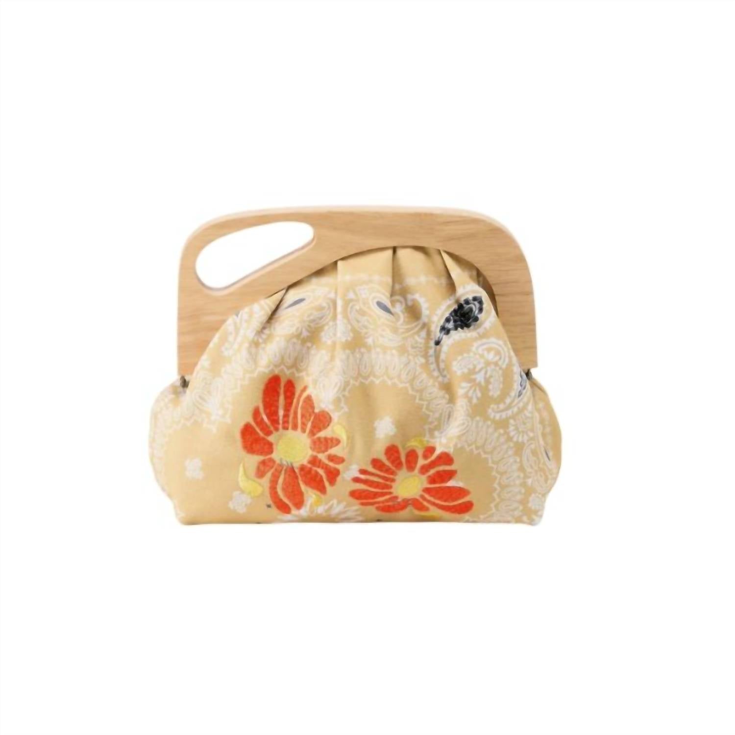 Hobo - Women's Dakota Clutch Bag