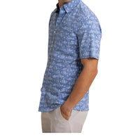 Southern Tide - Intercoastal Sunset Beach Shirt