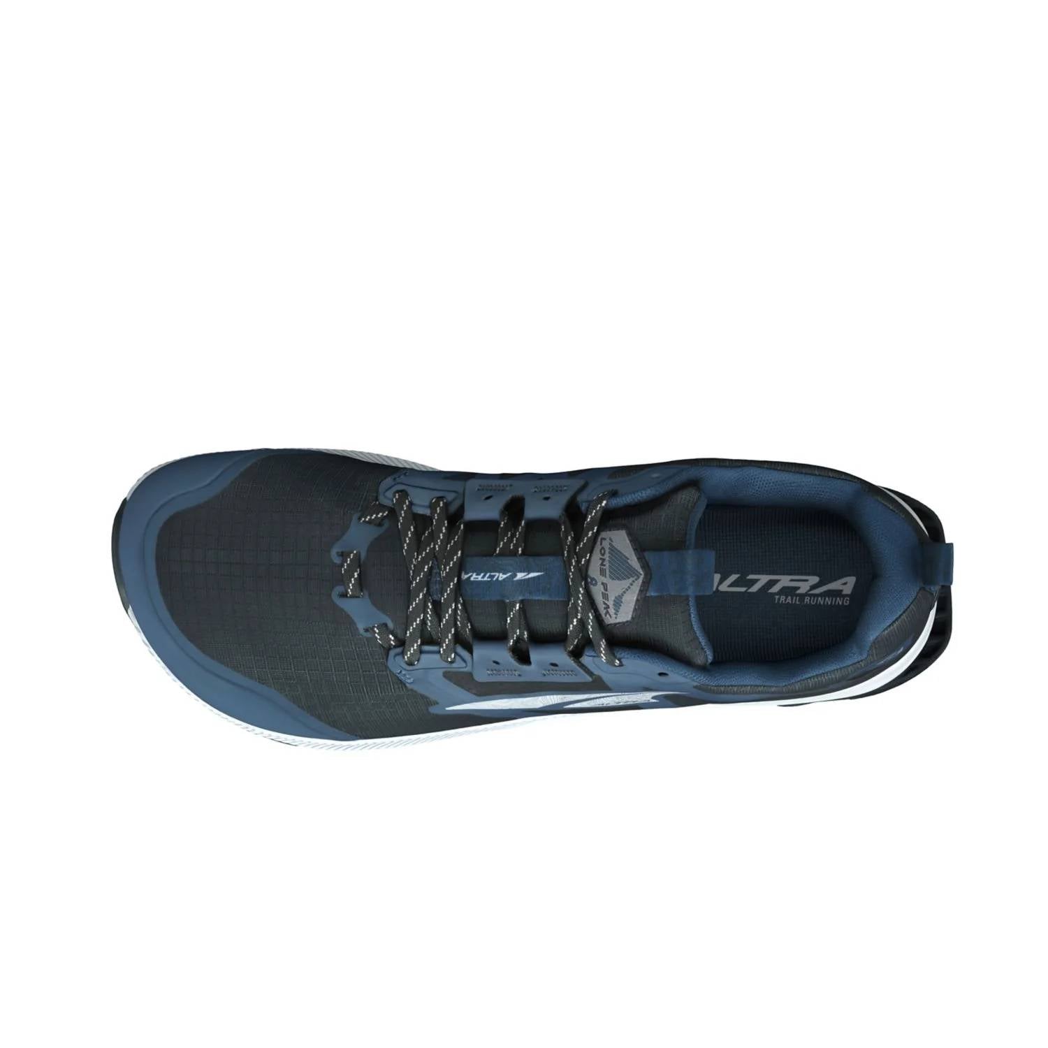 Altra - Men's Lone Peak 8 Running Shoes