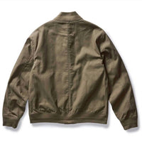 Taylor Stitch - Bomber Jacket