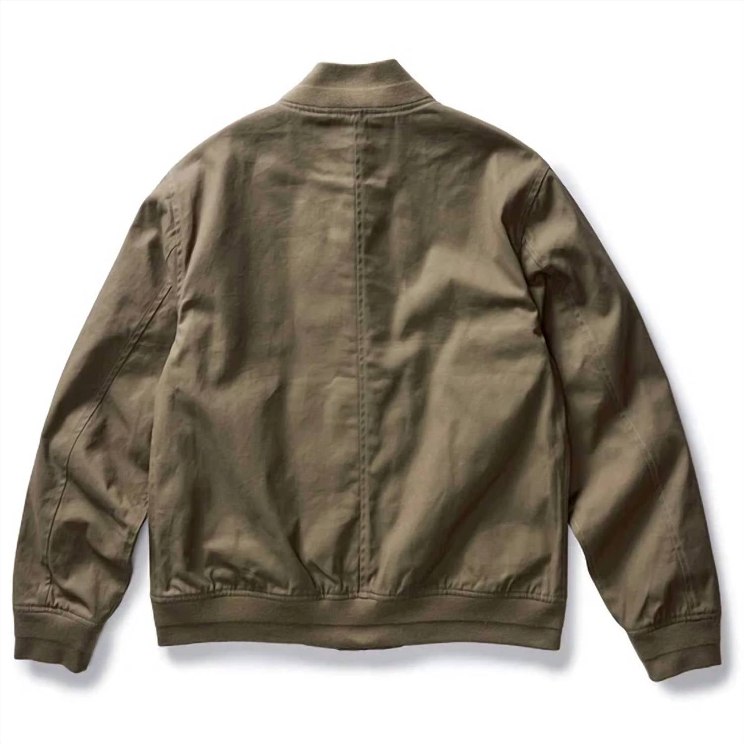 Taylor Stitch - Bomber Jacket