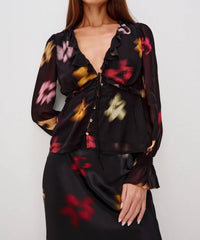 Rails - Alixa Long Sleeve Top