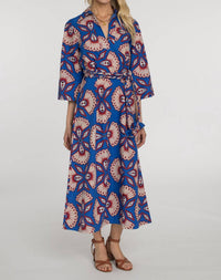Elizabeth James The Label - Talia Maxi Dress