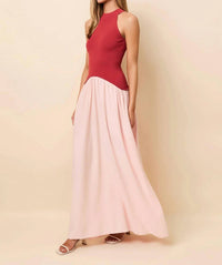 Solid & Striped - Isola Dress
